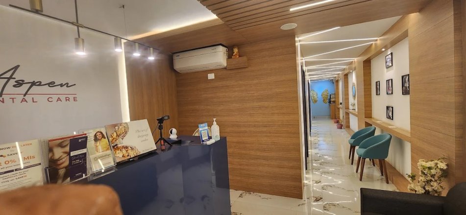 Treatment Suite