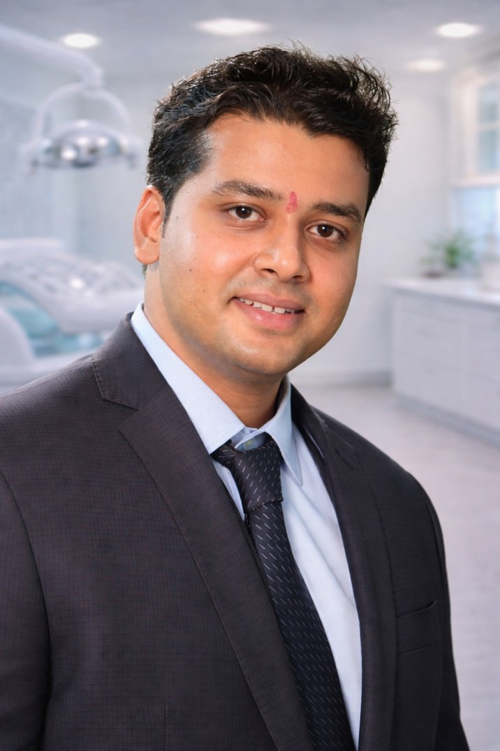 Dr. Harsha