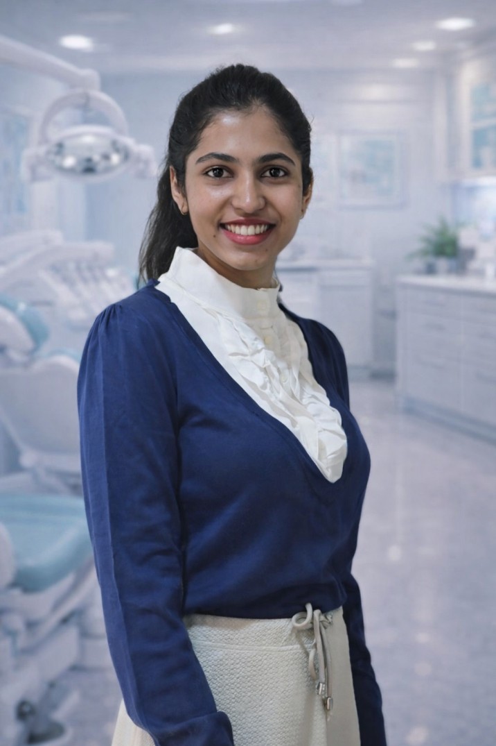 Dr. Ponnamma