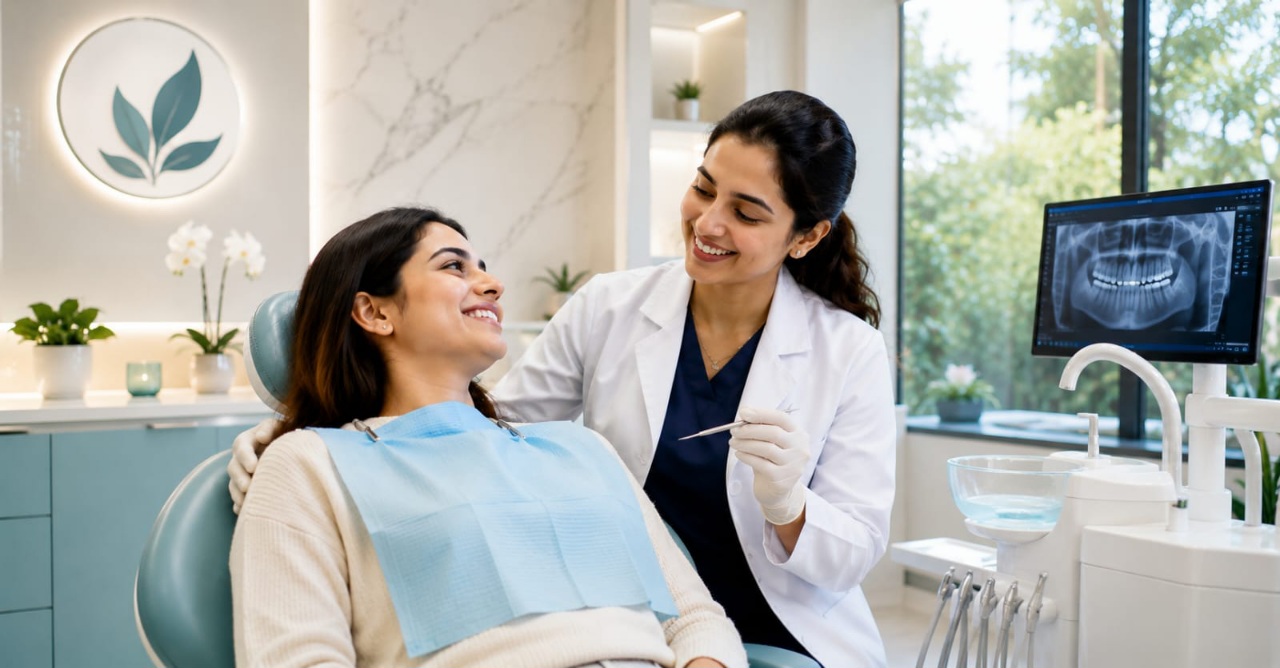 Is Root Canal Painful? What to Expect | Aspen Dental Care Bengaluru