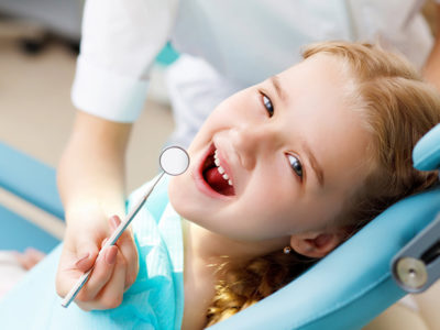 Aspen Dental Care Kids Dentistry