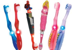 Aspen Dental Care Blog Child Dental Brush
